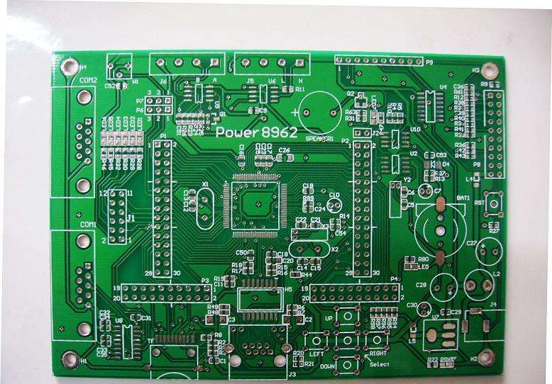 PCB鉆孔工藝故障及解決辦法--孔位偏、移，對位失準(zhǔn)