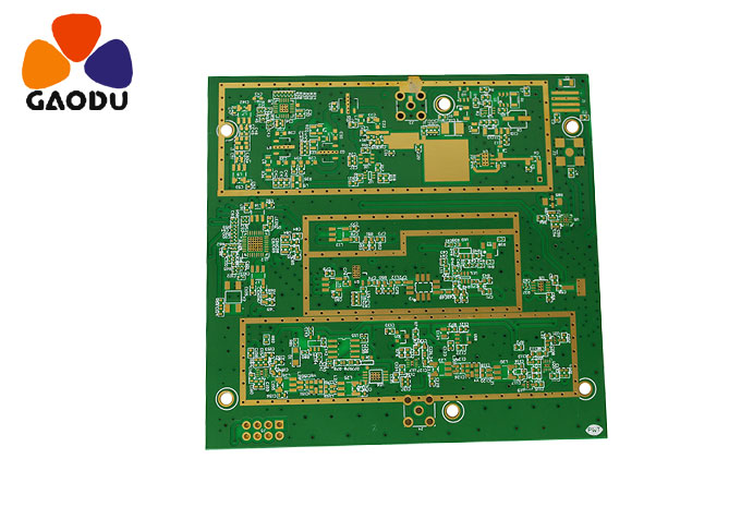 一個好的 PCB 設(shè)計(jì)，需要做到自身盡量少的向外發(fā)射電磁輻射