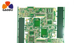 采用高時(shí)鐘頻率的快速集成電路芯片電路，在 PCB 板設(shè)計(jì)時(shí)如