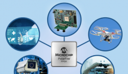 Microchip推出全新低功耗FPGA視頻和圖像處理解決方案， 助力客