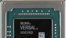 Xilinx 創(chuàng)下新里程碑，Versal ACAP開始出貨了！